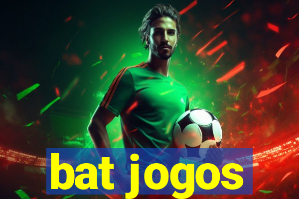 bat jogos